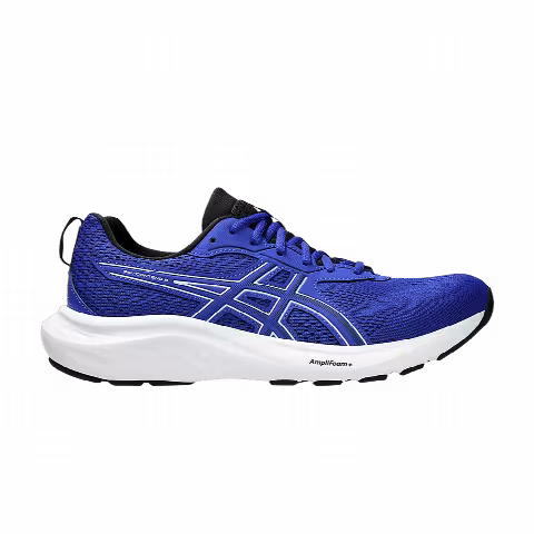 Asics Gel Contend 9 Extra Wide 'True Blue'