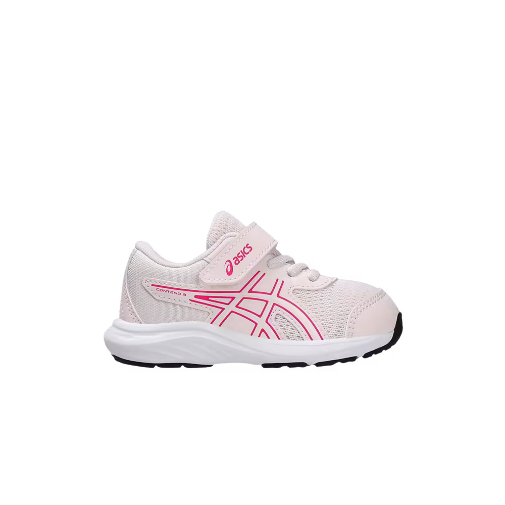 Asics Contend 9 TD Pale Pink