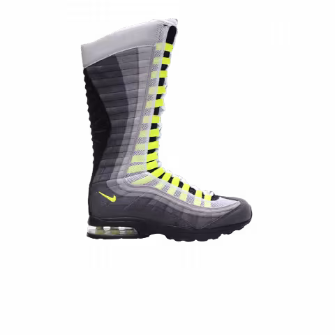 Nike Wmns Air Max 95 Zen Venti Boot 'Neon'