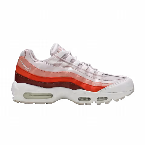 Nike Wmns Air Max 95 'Rose Coral'