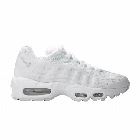 Nike Wmns Air Max 95 'Triple White'