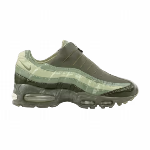 Nike Wmns Air Max 95 Z 'Faded Olive'