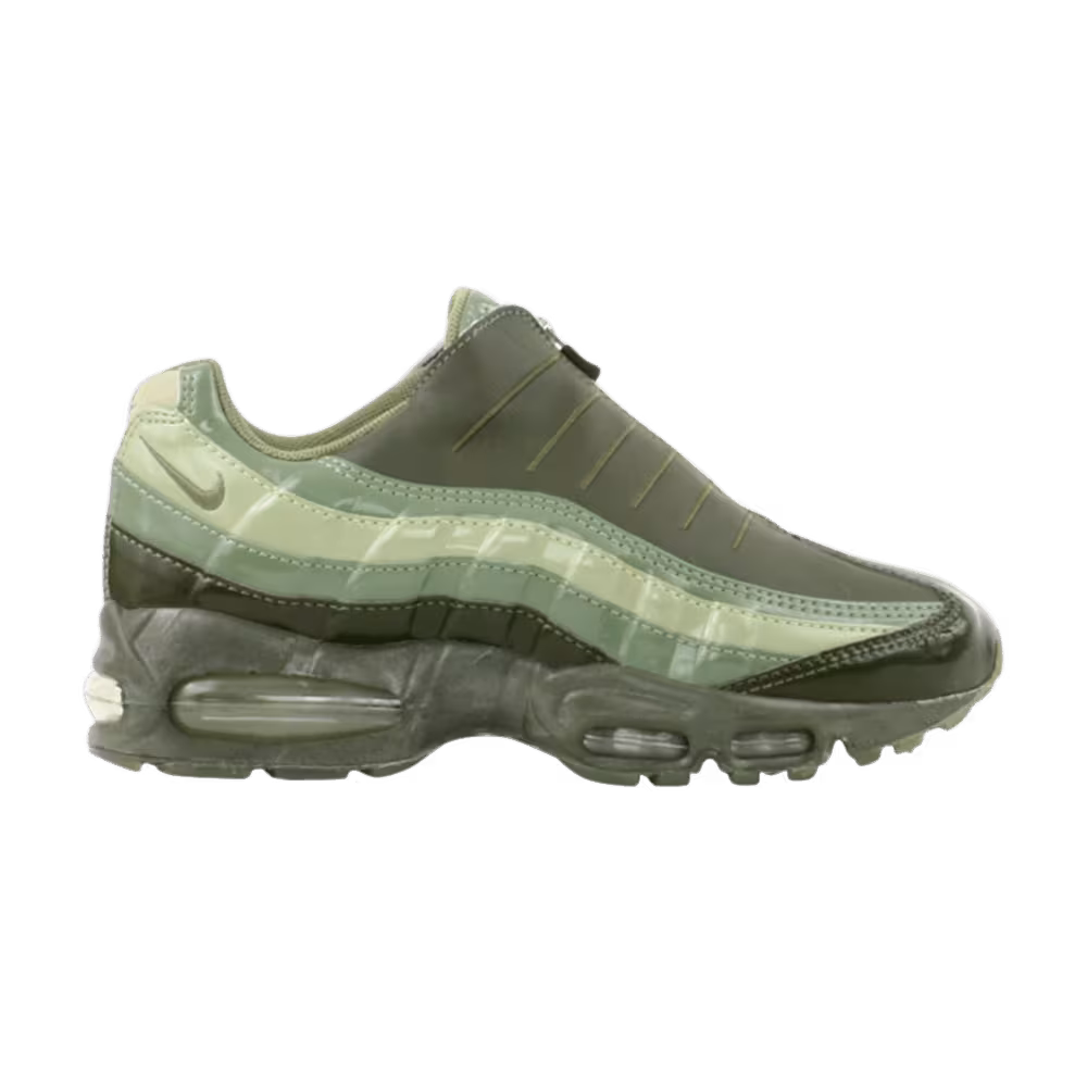 Nike Women's Air Max 95 Z Faded Olive