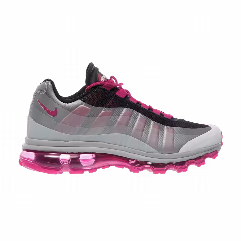 Nike Wmns Air Max 95+ 'Silver Pink'
