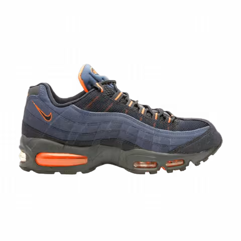 Nike Wmns Air Max 95 SC 'Obsidian'