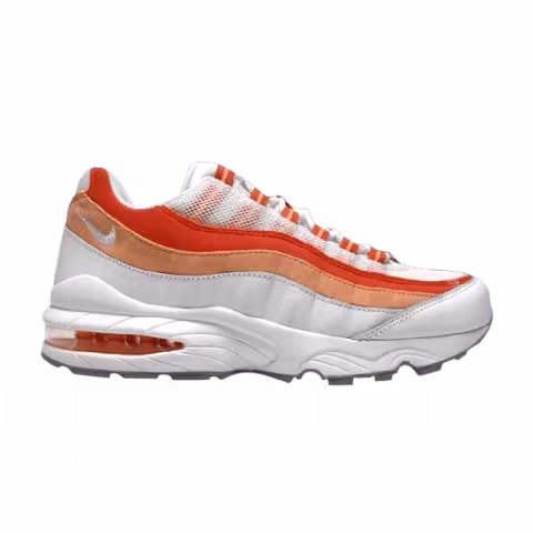 Nike Wmns Air Max 95 WM 'White Peach Cream'