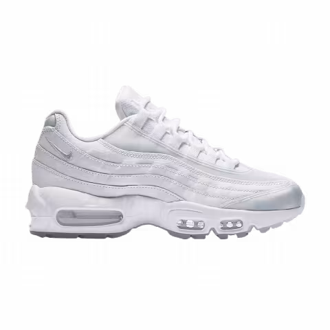Nike Wmns Air Max 95 SE 'White Ice'