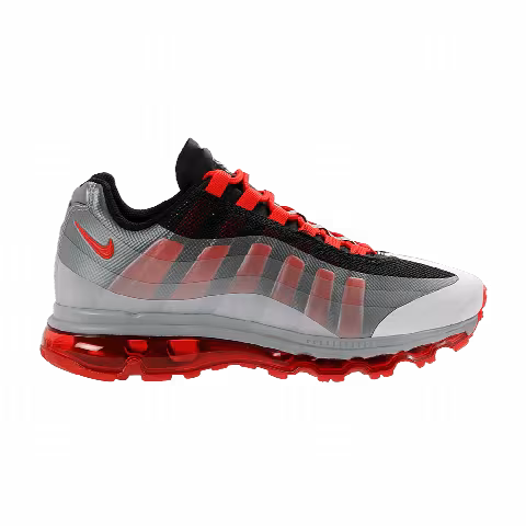 Nike Wmns Air Max 95+ 'Challenge Red'