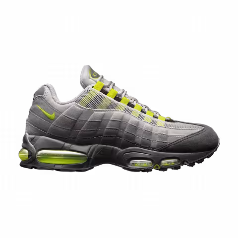 Nike Mowabb x Wmns Air Max 95