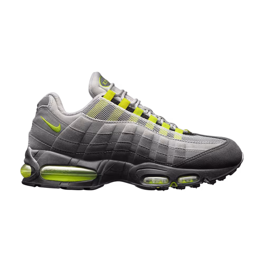 Nike Mowabb x Women's Air Max 95 mowabb