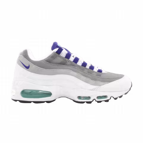 Nike Wmns Air Max 95 'Grape' 2004