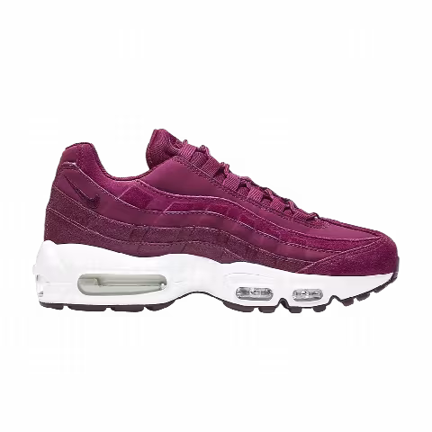 Nike Wmns Air Max 95 Premium 'True Berry'
