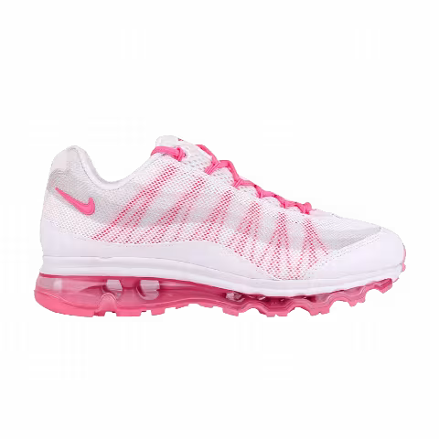 Nike Wmns Air Max 95 DF 'White Polarized Pink'