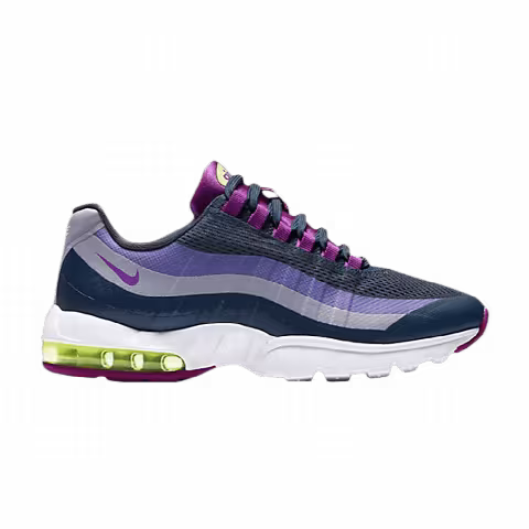 Nike Wmns Air Max 95 Ultra 'Squadron Blue Provence Purple'