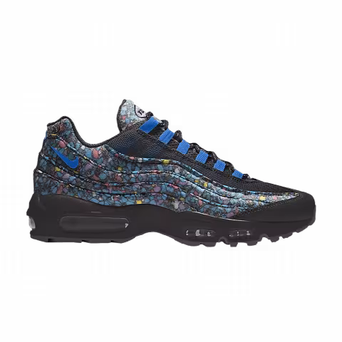 Nike Wmns Air Max 95 By You
