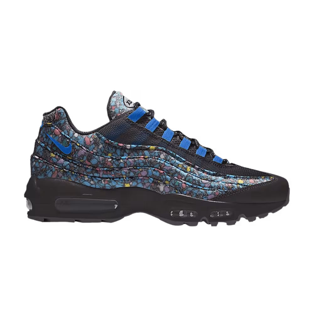 Nike Women's Air Max 95 By You