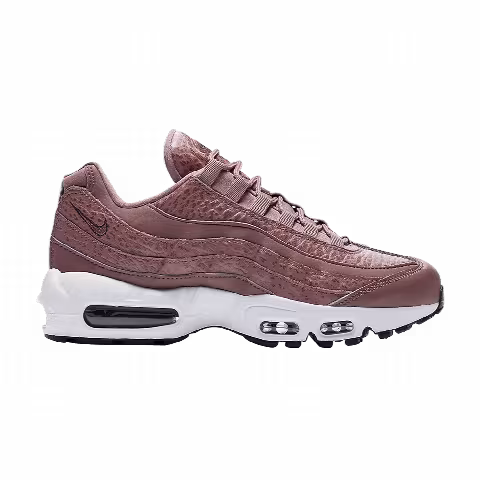 Nike Wmns Air Max 95 'Purple Smoke'