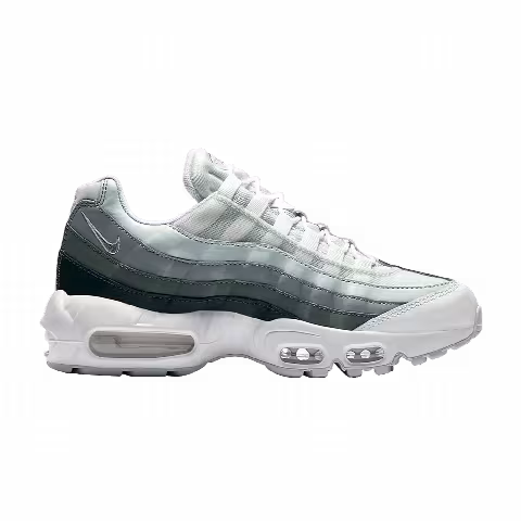 Nike Wmns Air Max 95 'Clay Green'