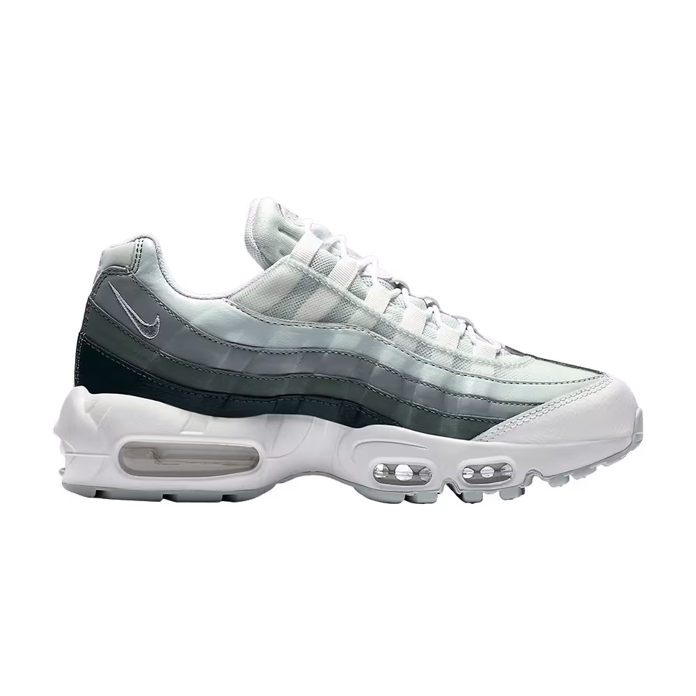 Nike Women's Air Max 95 Clay Green
