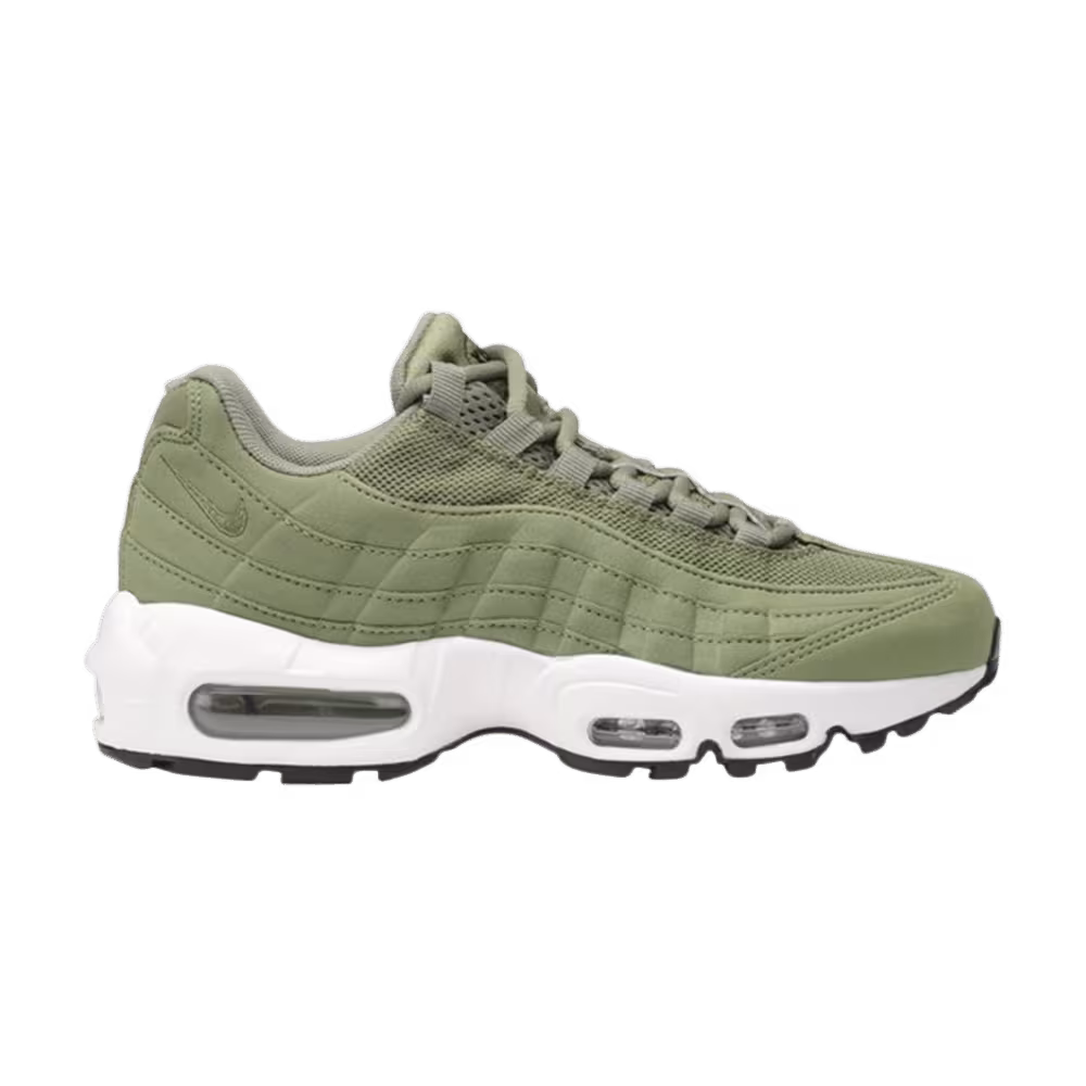 Nike Women's Air Max 95 Palm Green