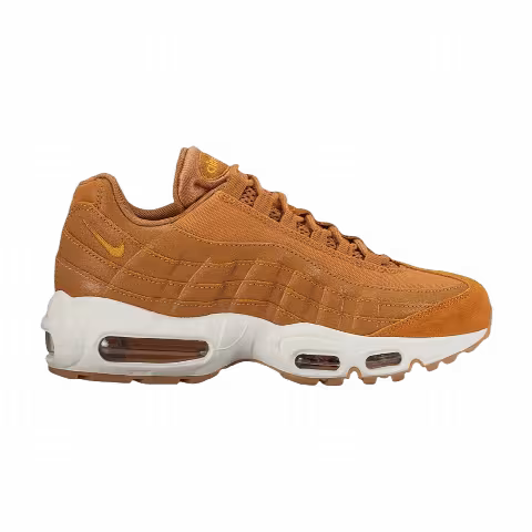 Nike Wmns Air Max 95 'Desert Gold'