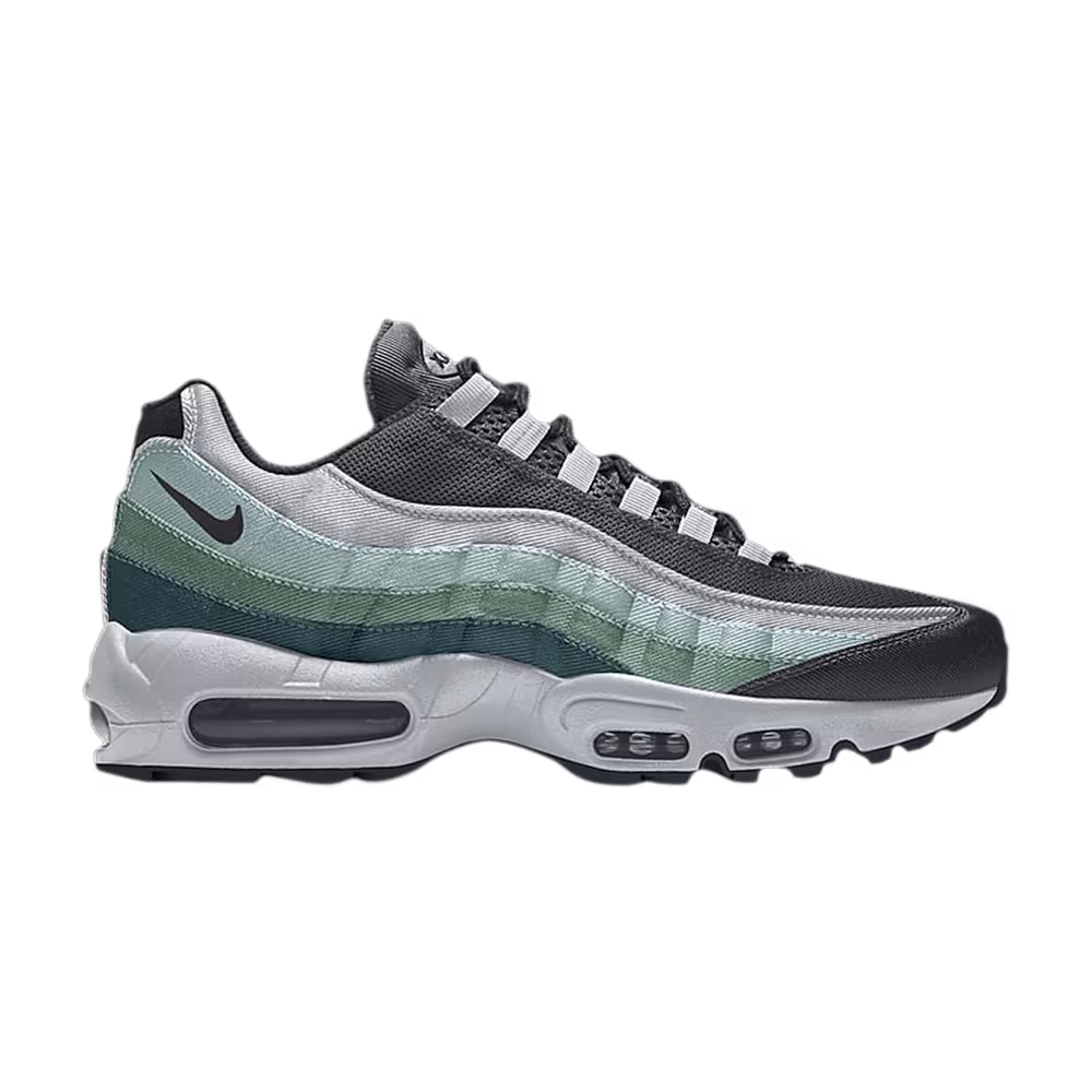 Nike Women's Air Max 95 By You