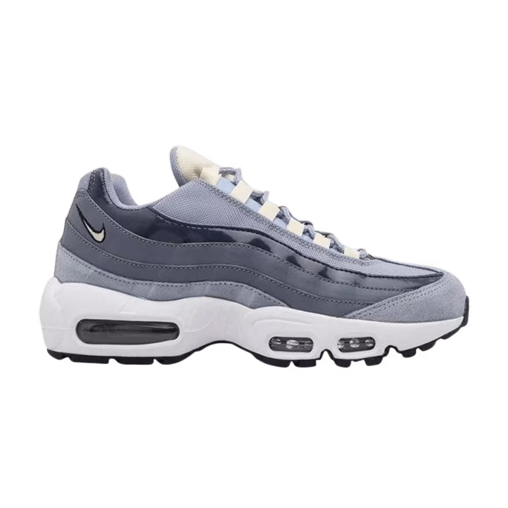 Nike Women's Air Max 95 Glacier Grey
