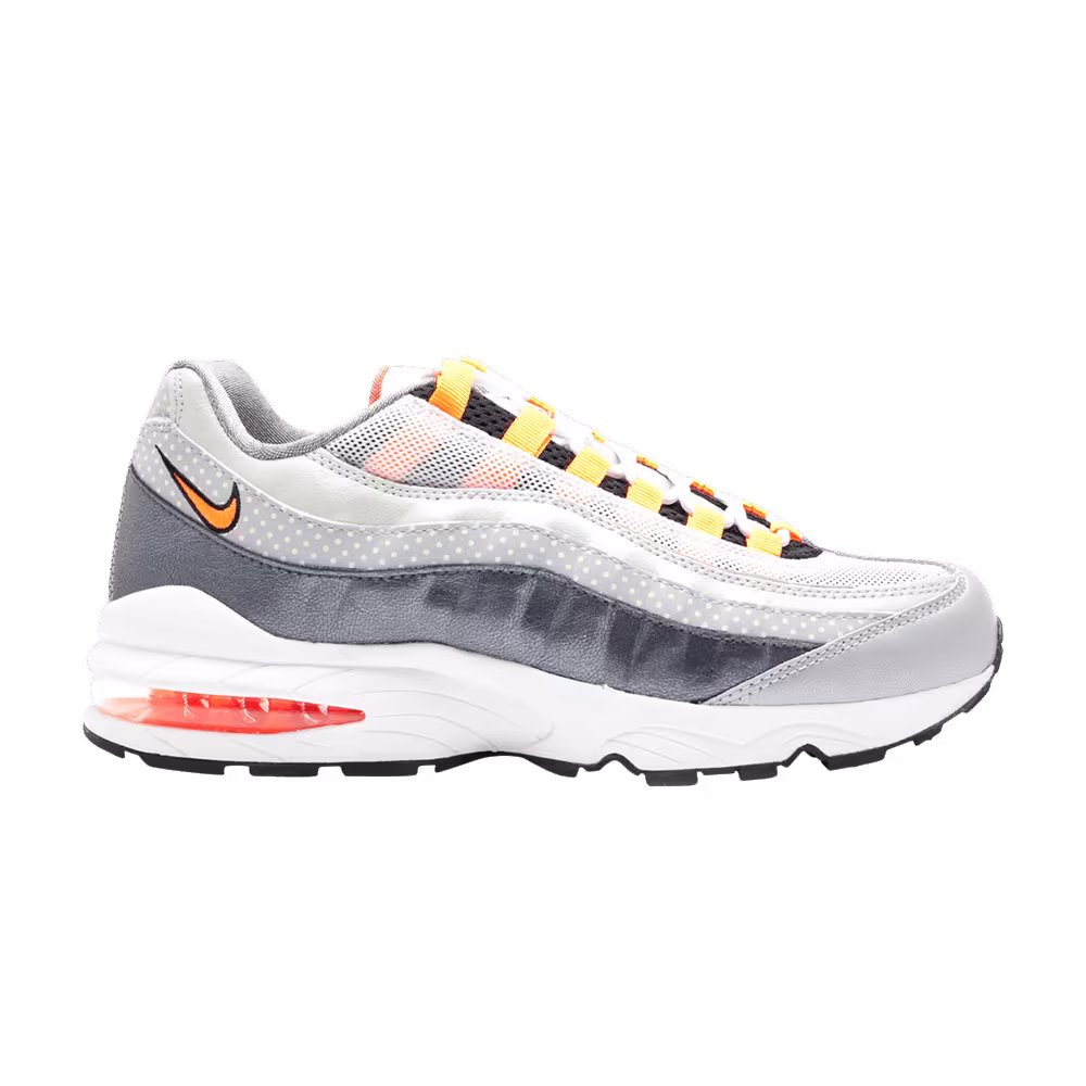 Nike Women's Air Max 95 Wm