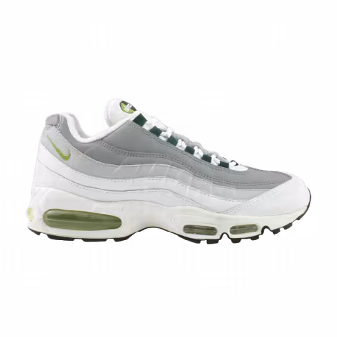 Nike Wmns Air Max 95 Leather