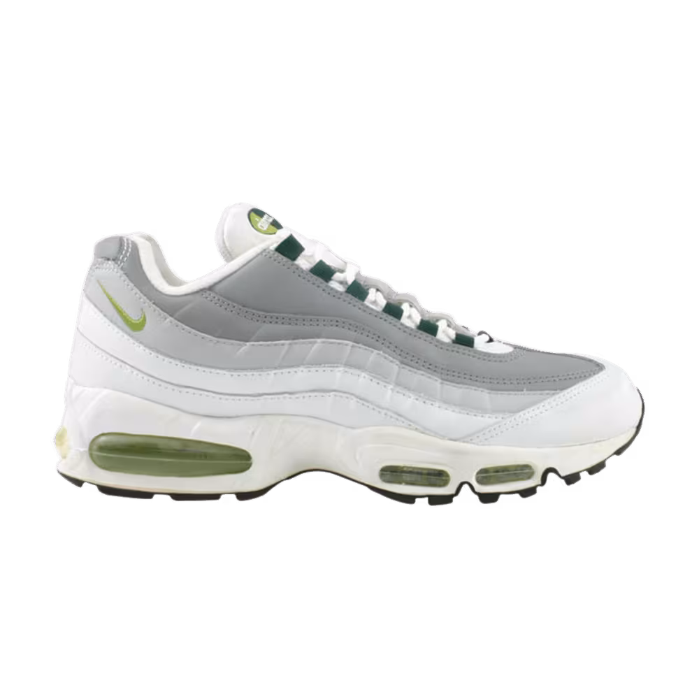 Nike Women's Air Max 95 Leather