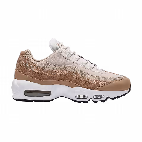 Nike Wmns Air Max 95 'Canteen'