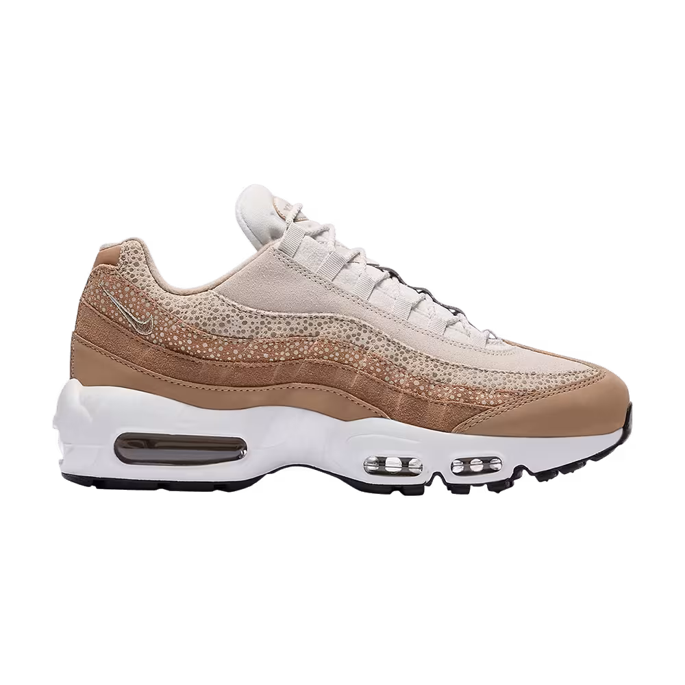 Nike Women's Air Max 95 Canteen