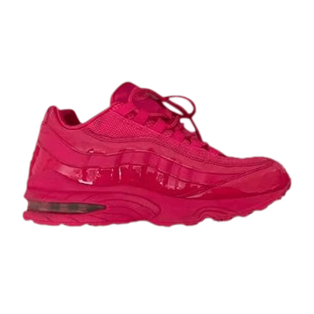 Nike Women's Air Max 95 Vivid Pink