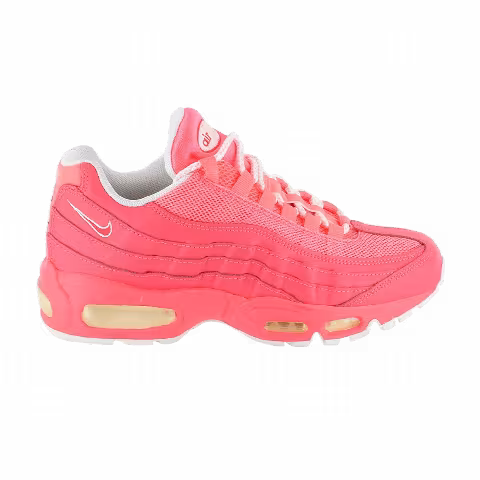 Nike Wmns Air Max 95 'Hot Punch'