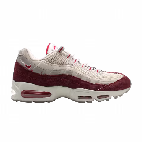 Nike Wmns Air Max 95 'Paprika'