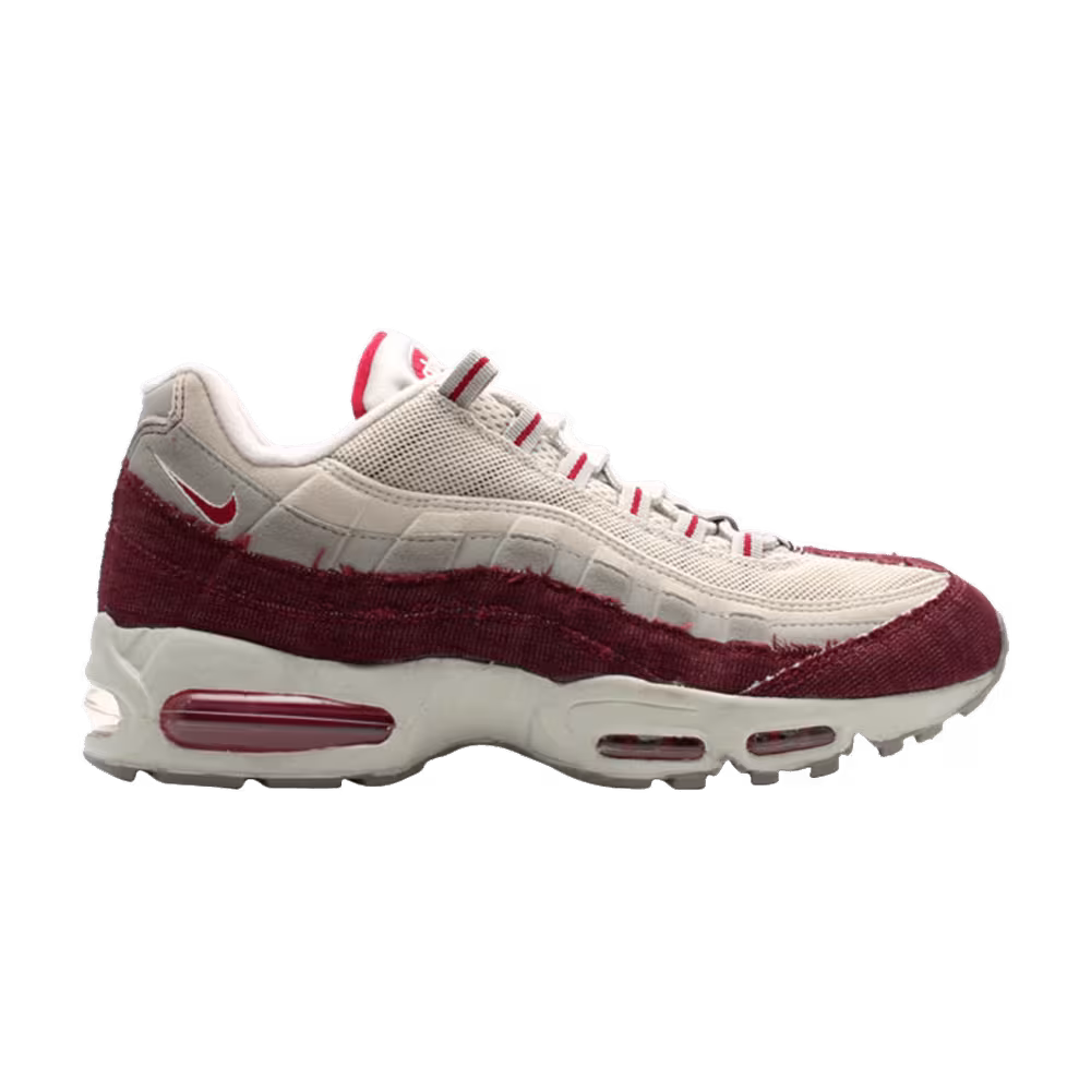 Nike Women's Air Max 95 Paprika