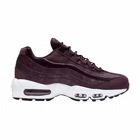 Nike Wmns Air Max 95 'Port Wine'
