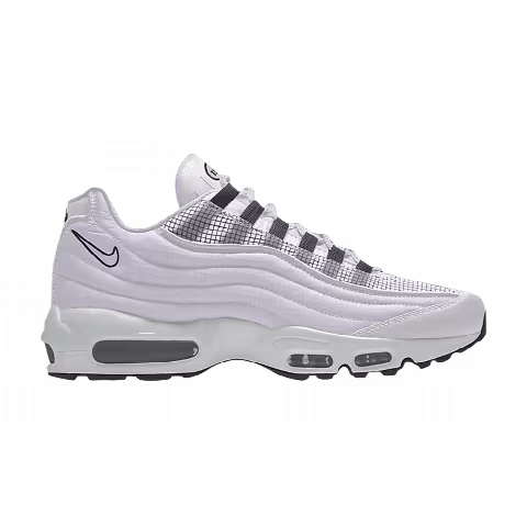 Nike Wmns Air Max 95 '3M' By You