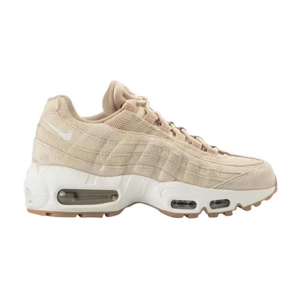 Nike Women's Air Max 95 SD Oatmeal