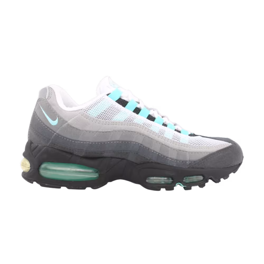 Nike Women's Air Max 95 Sc