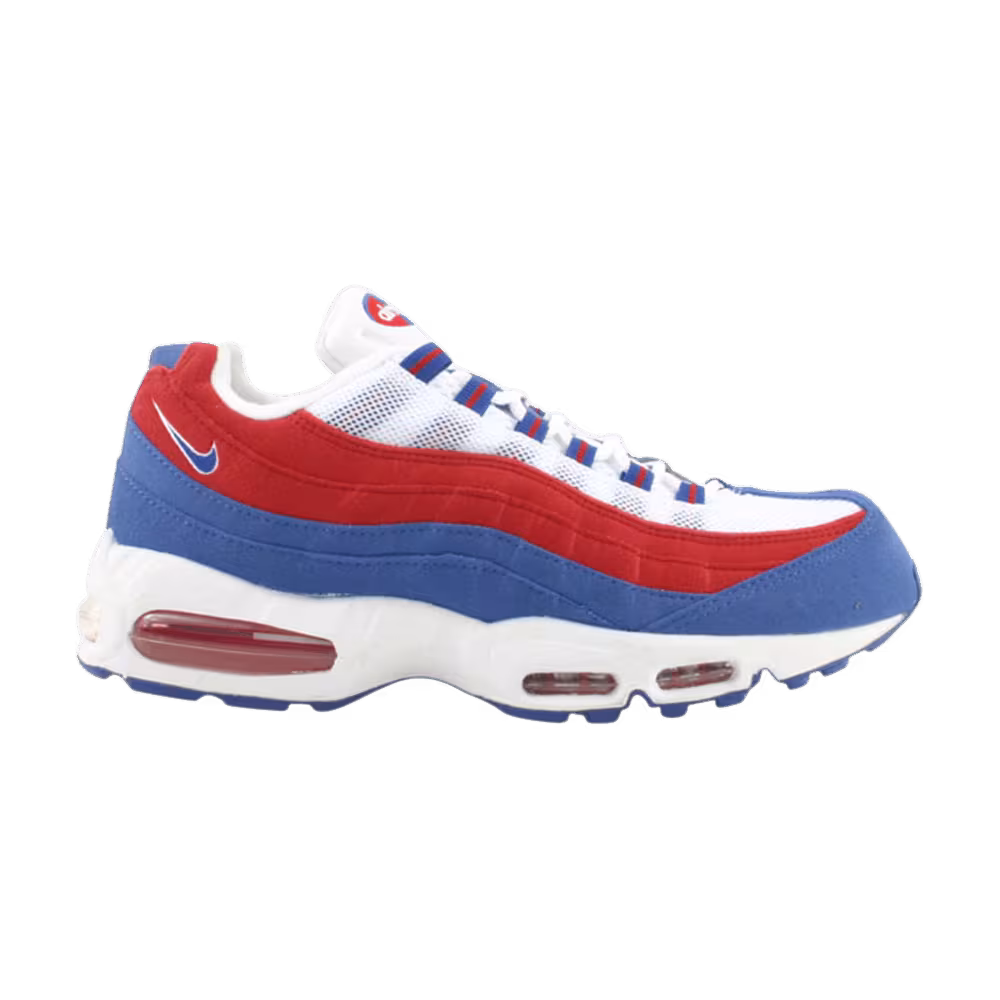 Nike Women's Air Max 95
