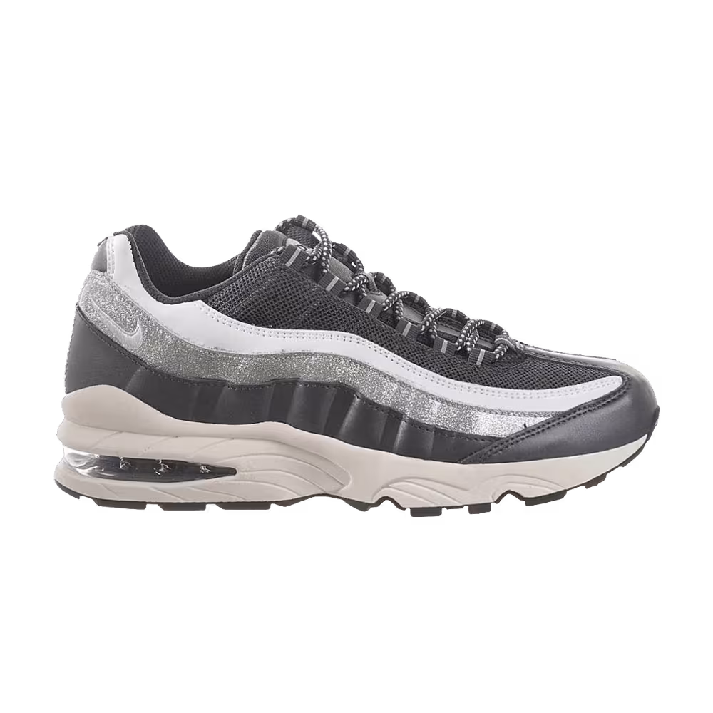 Nike Women's Air Max 95 Anthracite
