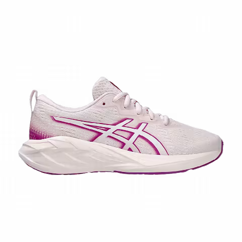 Asics Novablast 4 GS 'Pale Pink'