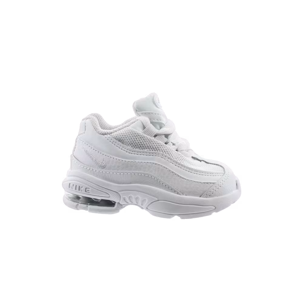 Nike Air Max 95 TD White Vast Grey