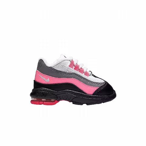 Nike Air Max 95 TD 'Black Pink Blast'