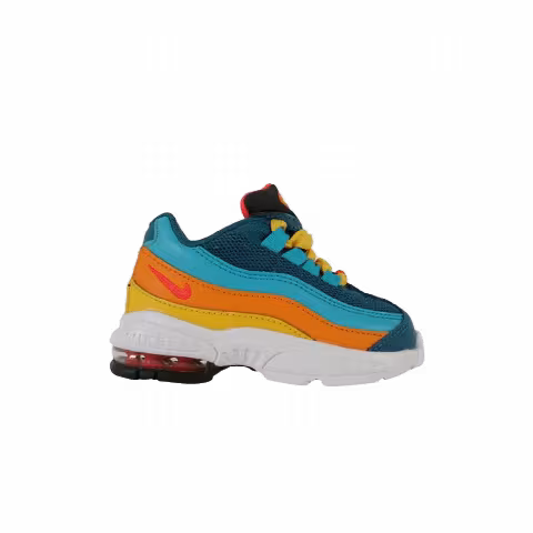 Nike Air Max 95 TD 'Abyss Crimson'