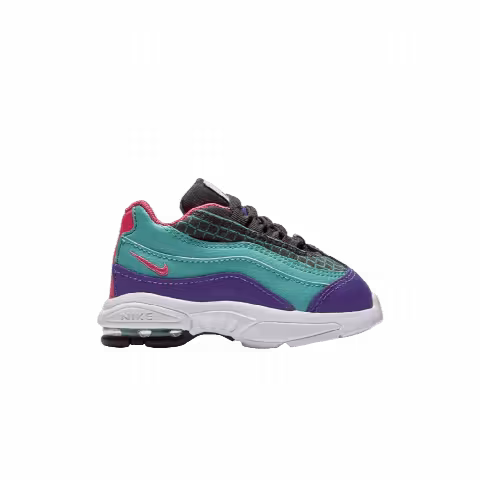 Nike Air Max 95 Now TD 'Green Cabana'