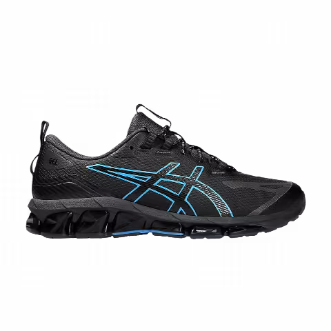 Asics Gel Quantum 360 7 'Black Azul Blue'