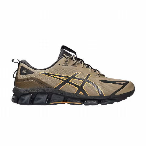 Asics Gel Quantum 360 7 'Pepper Orange Lily'
