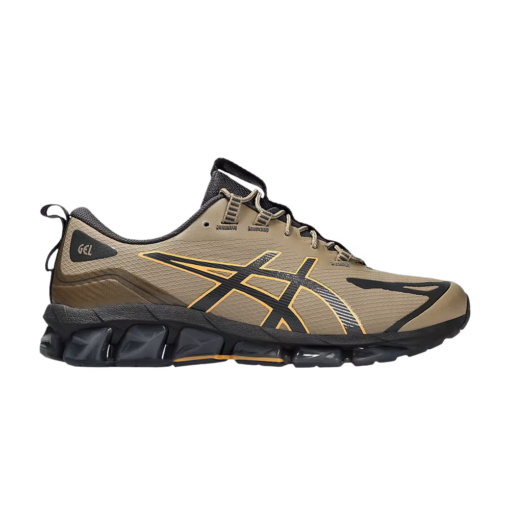 Asics Gel Quantum 360 7 Pepper Orange Lily